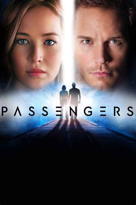 streaming Passengers